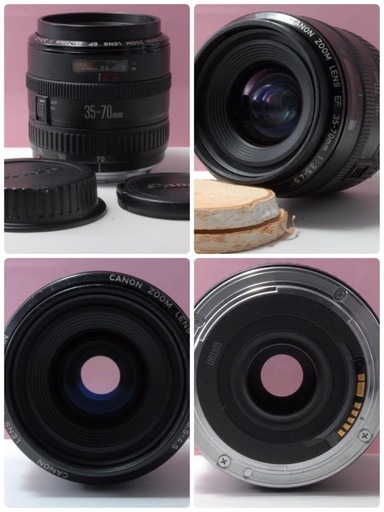 ❤Canon Kiss X4 ❤手ぶれ補正　初心者さん向け一眼レフ❤️七五三撮影 ❤Canon Kiss X4 ❤手ぶれ補正 初心者さん向け一眼レフ❤️七五三撮影