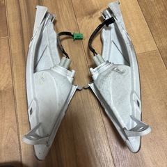 アドレスv125s純正ウィンカー  の画像
