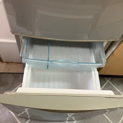 冷蔵庫※お引き渡し先決まりました‼︎の画像