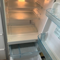 冷蔵庫※お引き渡し先決まりました‼︎の画像