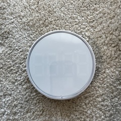 IKEA PLUGGET プルゲット　時計　目覚まし時計の画像