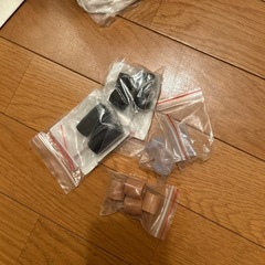 ヒールカバーの画像