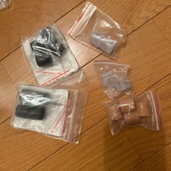 ヒールカバーの画像