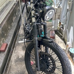 ヘイスト250の画像