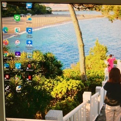 DELL G3 15ゲーミングノート の画像