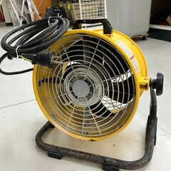 【数量限定】【中古】【動作OK】【店頭引取限定】mikasa 三笠 送風機 MPF-300A 4,180円（税込）の画像