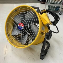【数量限定】【中古】【動作OK】【店頭引取限定】mikasa 三笠 送風機 MPF-300A 4,180円（税込）の画像