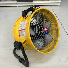 【数量限定】【中古】【動作OK】【店頭引取限定】mikasa 三笠 送風機 MPF-300A 4,180円（税込）の画像