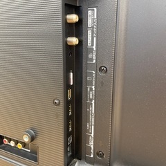 TOSHIBA 32型液晶テレビ【リサイクルフカツ岡崎倉庫店】251018SM-14の画像