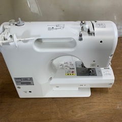 【ブラザー】コンピュータミシンの画像