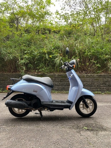 ホンダ　AF61