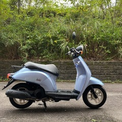 ホンダ　AF61
の画像