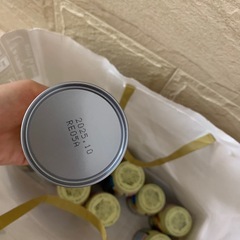 ほほえみ液体ミルク200ml×9本＋120ml×3本の画像