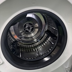 120 ★2025年製★新品、未使用品★シャープ　ドラム式洗濯機　11KG 熱乾燥6KGの画像