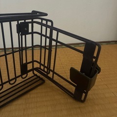 ファンヒーター吹き出し口ガード！の画像