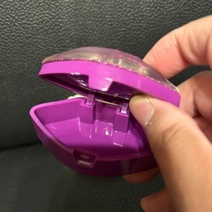 アクセサリー入れ　２個セットの画像
