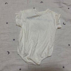  BREEZ　ベビー服 70cmの画像