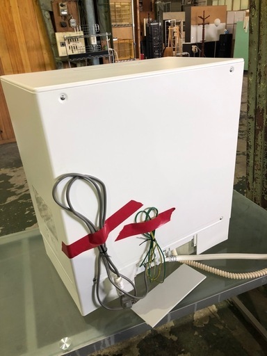 Panasonic 2024年製　食洗機