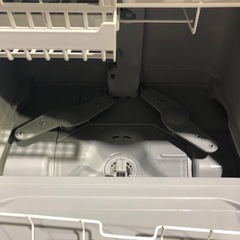 Panasonic 2024年製　食洗機の画像