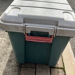 アイリスオーヤマ 収納ボックス コンテナの画像