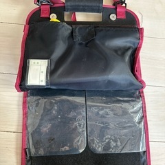 学用品　習字セットの画像