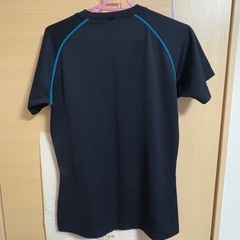 ミズノ　スポーツTシャツ　O sizeの画像