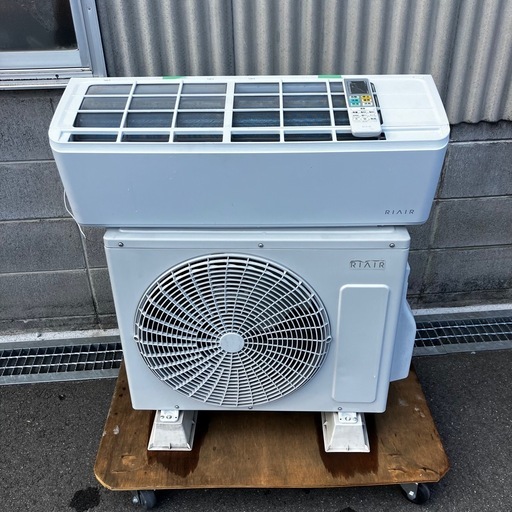 ヤマダ ルームエアコン