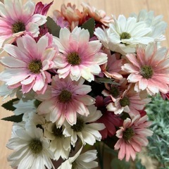 造花まとめての画像