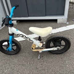 d-bike 
Dバイク　ストライダー　12インチの画像