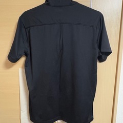 UNIQLO スポーツシャツ　M sizeの画像