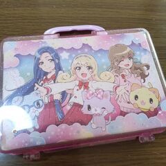 ❪未使用❫  ミュークルドリーミー  スタンプセットの画像