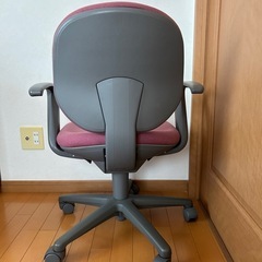 椅子　オフィスチェア　の画像