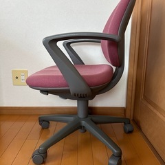 椅子　オフィスチェア　の画像