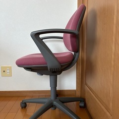 椅子　オフィスチェア　の画像