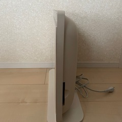 パネルセラミックヒーター　人感、室温センサー付きの画像