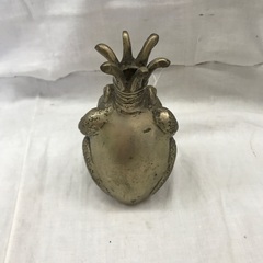 ☆ドリーム2号館☆カエル 置物の画像
