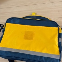 公文バックの画像