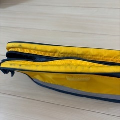 公文バックの画像