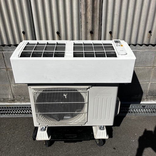 三菱 ルームエアコン