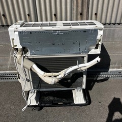 三菱 ルームエアコン　の画像
