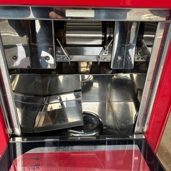 業務用　かき氷機　SANG GO DAE アイスフレークマシーン　韓国製　の画像