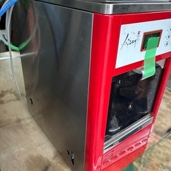 業務用　かき氷機　SANG GO DAE アイスフレークマシーン　韓国製　の画像