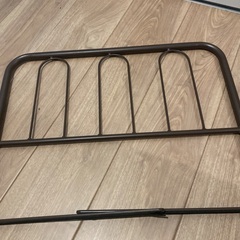 ベット柵の画像