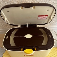おしり拭きフォーマーの画像