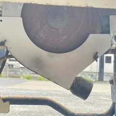 【SFU】 マキタ 2701N 10型マルノコ盤【現状渡し品】の画像