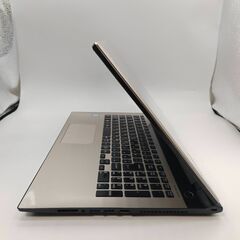 フルHD グラボGTX950 15.6 東芝 ノートPC Dynabook AZ75/UG Core i7-6500U windows11 home 16GB SSD240GB  カメラあり オフィス (C172)の画像