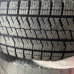 BLIZZAK VRX2 195/65Ｒ15の画像