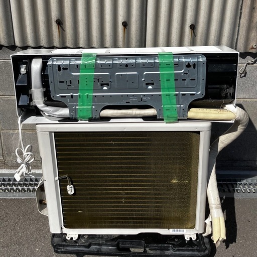 TOSHIBA ルームエアコン