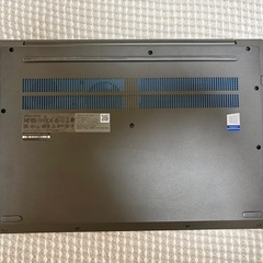 【訳あり】Lenovo IdeaPad L340-15IRH Gaming／バッテリー89％・付属品完備の画像