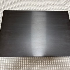 【訳あり】Lenovo IdeaPad L340-15IRH Gaming／バッテリー89％・付属品完備の画像